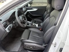 Audi A4L 40 TFSI Luxury Version - фото 7