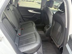 Audi A4L 40 TFSI Luxury Version - фото 8