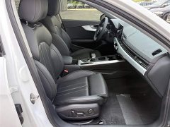Audi A4L 40 TFSI Luxury Version - фото 9