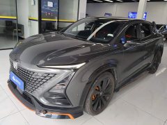 Changan UNI-T 1.5T Edition Flagship Version - фото 1