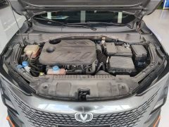 Changan UNI-T 1.5T Edition Flagship Version - фото 10