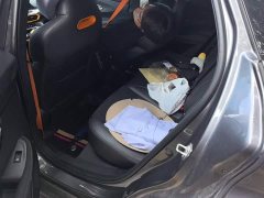 Changan UNI-T 1.5T Edition Flagship Version - фото 11