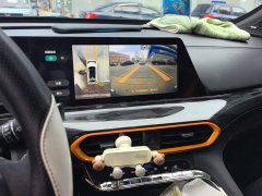 Changan UNI-T 1.5T Edition Flagship Version - фото 13