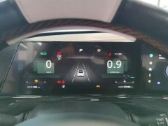 Changan UNI-T 1.5T Edition Flagship Version - фото 14