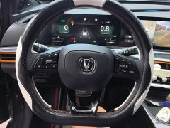 Changan UNI-T 1.5T Edition Flagship Version - фото 15