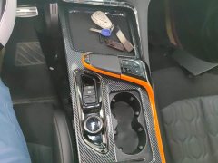 Changan UNI-T 1.5T Edition Flagship Version - фото 16