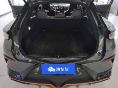 Changan UNI-T 1.5T Edition Flagship Version - фото 4