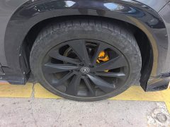 Changan UNI-T 1.5T Edition Flagship Version - фото 6