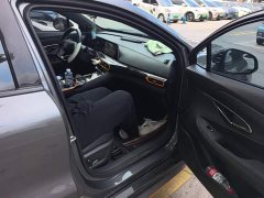 Changan UNI-T 1.5T Edition Flagship Version - фото 8