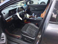 Changan UNI-T 1.5T Edition Flagship Version - фото 9