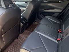 Changan UNI-V 1.5T Premium Version - фото 10
