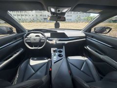 Changan UNI-V 1.5T Premium Version - фото 11