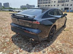 Changan UNI-V 1.5T Premium Version - фото 5