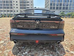 Changan UNI-V 1.5T Premium Version - фото 6