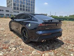 Changan UNI-V 1.5T Premium Version - фото 7
