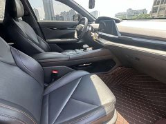 Changan UNI-V 1.5T Premium Version - фото 9