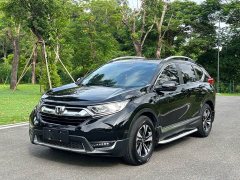 Honda CR-V Editionplus 240TURBO CVT2WD Edition VI - фото 1