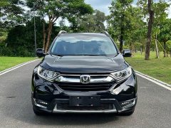 Honda CR-V Editionplus 240TURBO CVT2WD Edition VI - фото 2