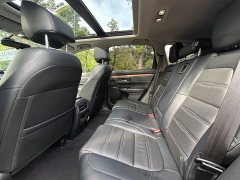 Honda CR-V Editionplus 240TURBO CVT2WD Edition VI - фото 5