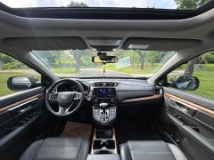 Honda CR-V Editionplus 240TURBO CVT2WD Edition VI - фото 6