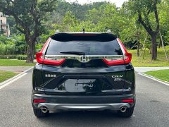 Honda CR-V Editionplus 240TURBO CVT2WD Edition VI - фото 8