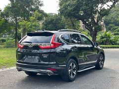 Honda CR-V Editionplus 240TURBO CVT2WD Edition VI - фото 9
