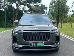 Li Auto ONE EREV6 Edition - фото 2