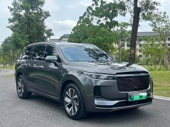 Li Auto ONE EREV6 Edition - фото 3