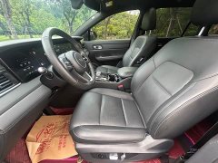 Li Auto ONE EREV6 Edition - фото 4