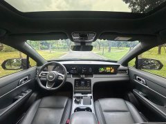 Li Auto ONE EREV6 Edition - фото 6