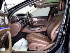 Mercedes-Benz E-Class E 300 L luxury - фото 11
