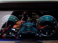 Mercedes-Benz E-Class E 300 L luxury - фото 12