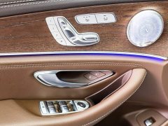 Mercedes-Benz E-Class E 300 L luxury - фото 15