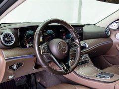 Mercedes-Benz E-Class E 300 L luxury - фото 18