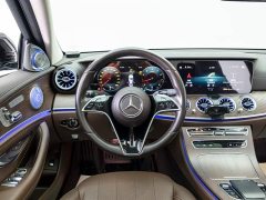 Mercedes-Benz E-Class E 300 L luxury - фото 19