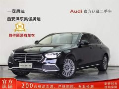 Mercedes-Benz E-Class E 300 L luxury - фото 2