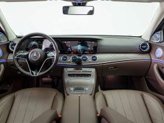 Mercedes-Benz E-Class E 300 L luxury - фото 6