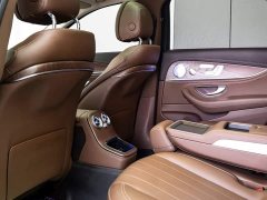 Mercedes-Benz E-Class E 300 L luxury - фото 7