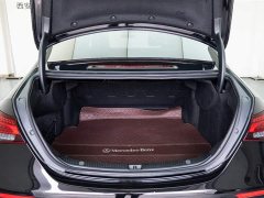 Mercedes-Benz E-Class E 300 L luxury - фото 9
