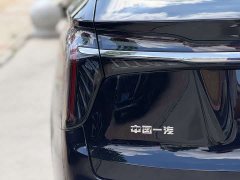 Hongqi HS7 PHEV 2.0T PHEV 2WD Edition 6 - фото 12