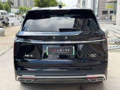 Hongqi HS7 PHEV 2.0T PHEV 2WD Edition 6 - фото 14