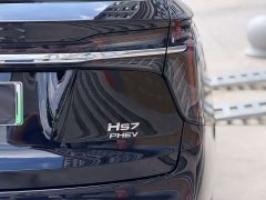 Hongqi HS7 PHEV 2.0T PHEV 2WD Edition 6 - фото 15