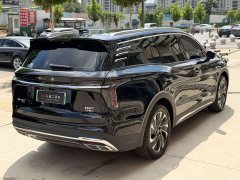 Hongqi HS7 PHEV 2.0T PHEV 2WD Edition 6 - фото 16