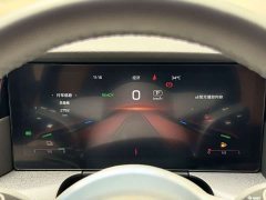 Hongqi HS7 PHEV 2.0T PHEV 2WD Edition 6 - фото 17