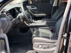 Hongqi HS7 PHEV 2.0T PHEV 2WD Edition 6 - фото 18