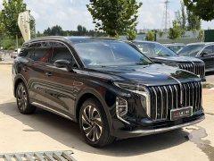 Hongqi HS7 PHEV 2.0T PHEV 2WD Edition 6 - фото 2