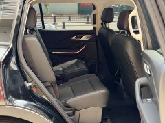 Hongqi HS7 PHEV 2.0T PHEV 2WD Edition 6 - фото 3
