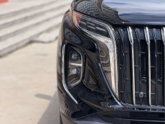 Hongqi HS7 PHEV 2.0T PHEV 2WD Edition 6 - фото 5