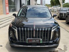 Hongqi HS7 PHEV 2.0T PHEV 2WD Edition 6 - фото 6