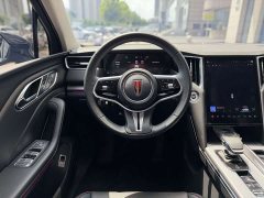 Hongqi HS7 PHEV 2.0T PHEV 2WD Edition 6 - фото 8